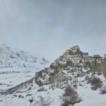 Spiti Valley Itinerary