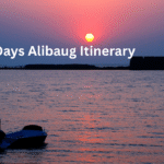3 Days Alibaug Itinerary