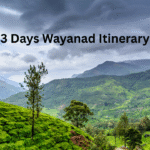 3 Days Wayanad Itinerary: The Ultimate Guide to Kerala’s Green Paradise 3 Days Wayanad Itinerary
