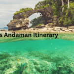 3 Days Andaman Itinerary: The Ultimate Tropical Escape Guide (2026) 3 Days Andaman Itinerary