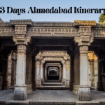 3 Days Ahmedabad Itinerary: The Ultimate Guide to India’s First Heritage City 3 days ahmedabad itinerary