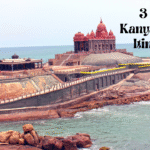 3 days kanyakumari itinerary