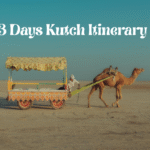 3 days kutch itinerary