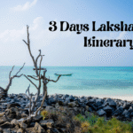 3 days lakshadweep itinerary