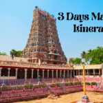 3 days madurai itinerary