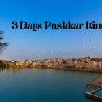 3 days pushkar itinerary