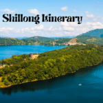 2 days shillong itinerary