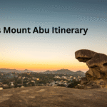 3 Days Mount Abu Itinerary
