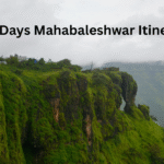 3 Days Mahabaleshwar Itinerary