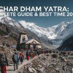 char dham yatra