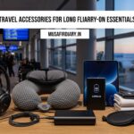 BEST TRAVEL ACCESSORIES
