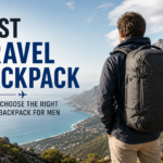 Best travel backpack
