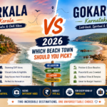 varkala vs gokarna 2026 which beach town should you pick